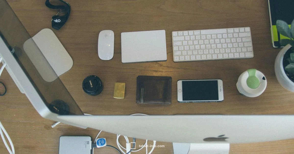 iPad Not Charging - Tablet Info