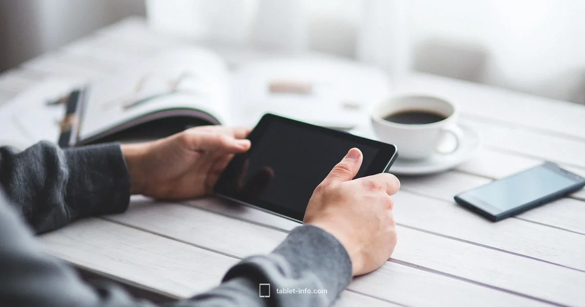 ipad-like devices - Tablet Info