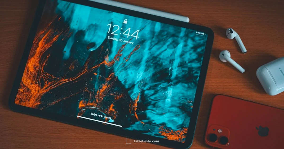 Hotspot Troubleshooter - Tablet Info