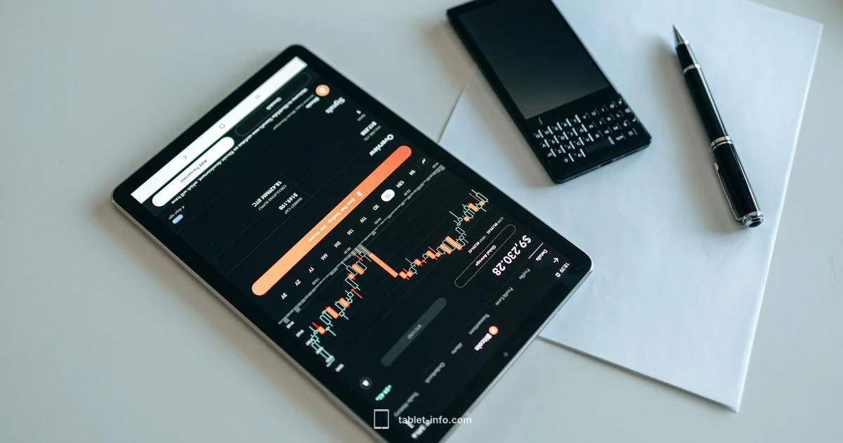 Notability on iPad - Tablet Info