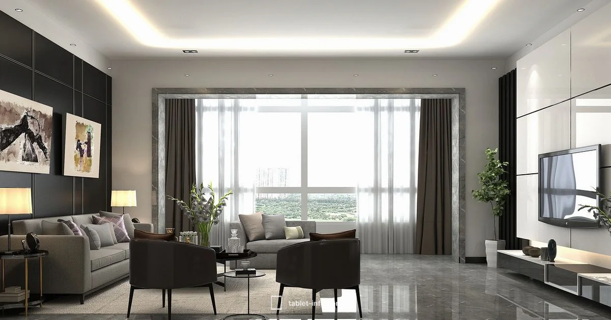 iPad to TV Setup - Tablet Info