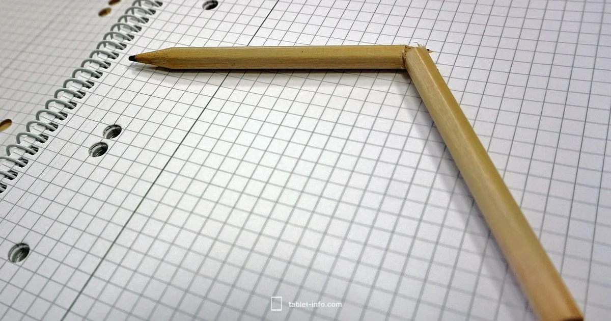 iPad Pencil Mastery - Tablet Info