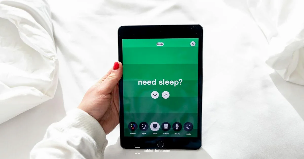 iPad Standby Basics - Tablet Info