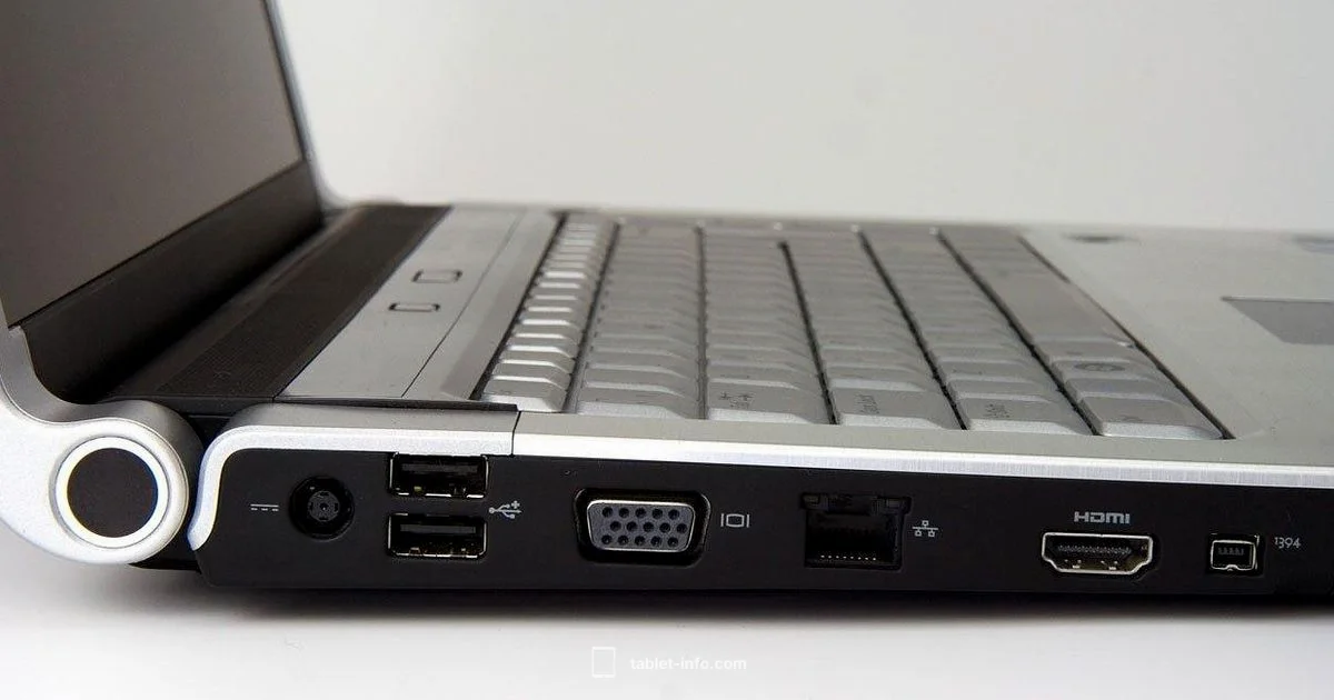 HDMI Adapter for iPad - Tablet Info