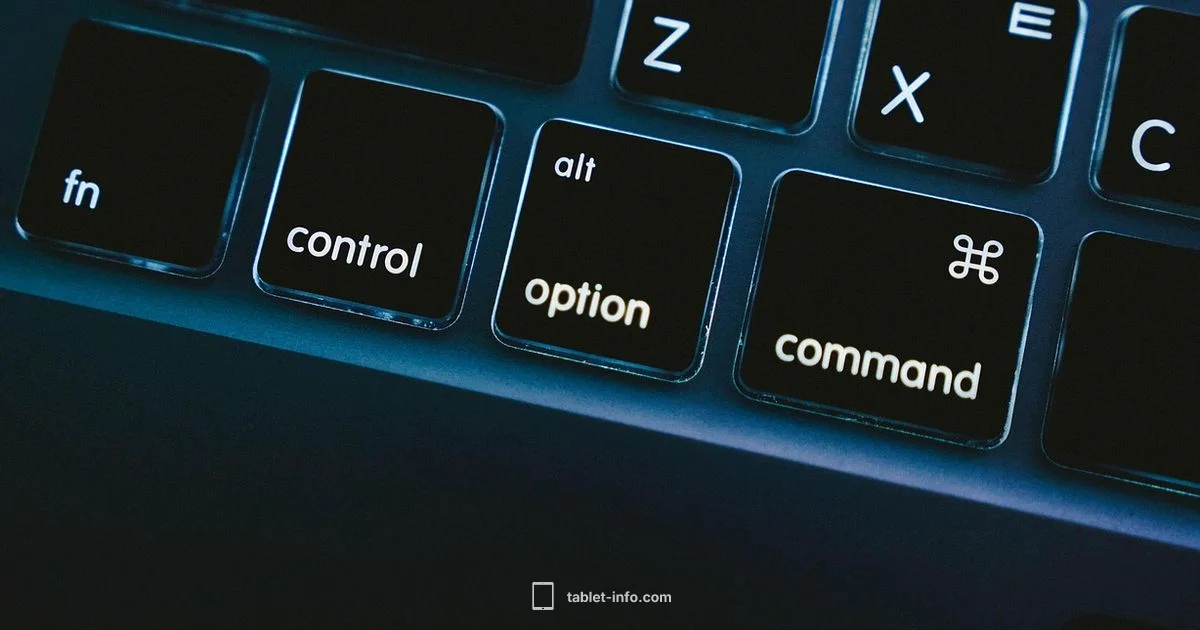 ipad vs macbook - Tablet Info