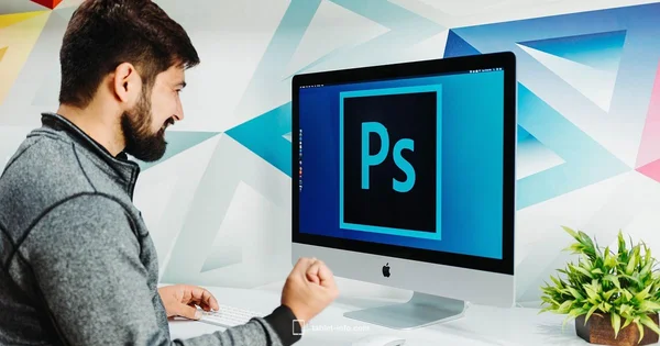 ps for ipad guide - Tablet Info