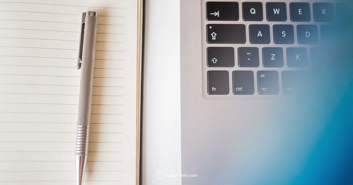 Apple Pencil & iPad 10th Gen Apple Pencil & iPad 10th Gen - Tablet Info