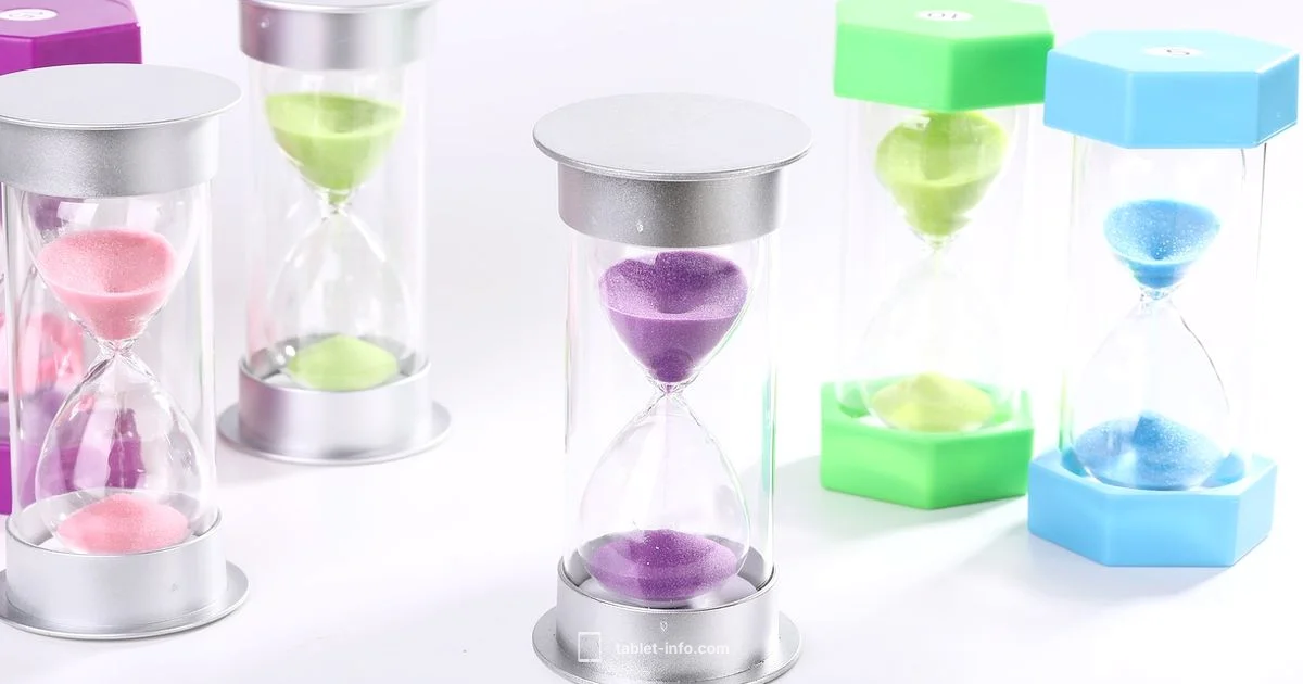 Balanced iPad Use Balanced iPad Use - Tablet Info