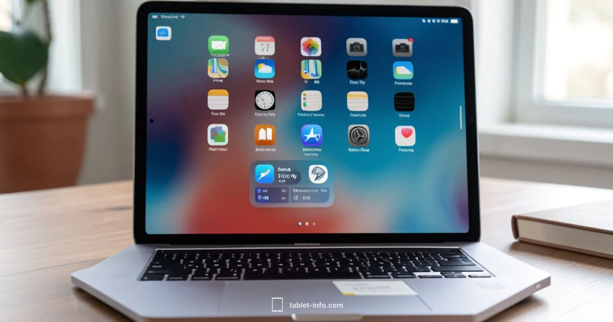 Find My iPad Find My iPad - Tablet Info