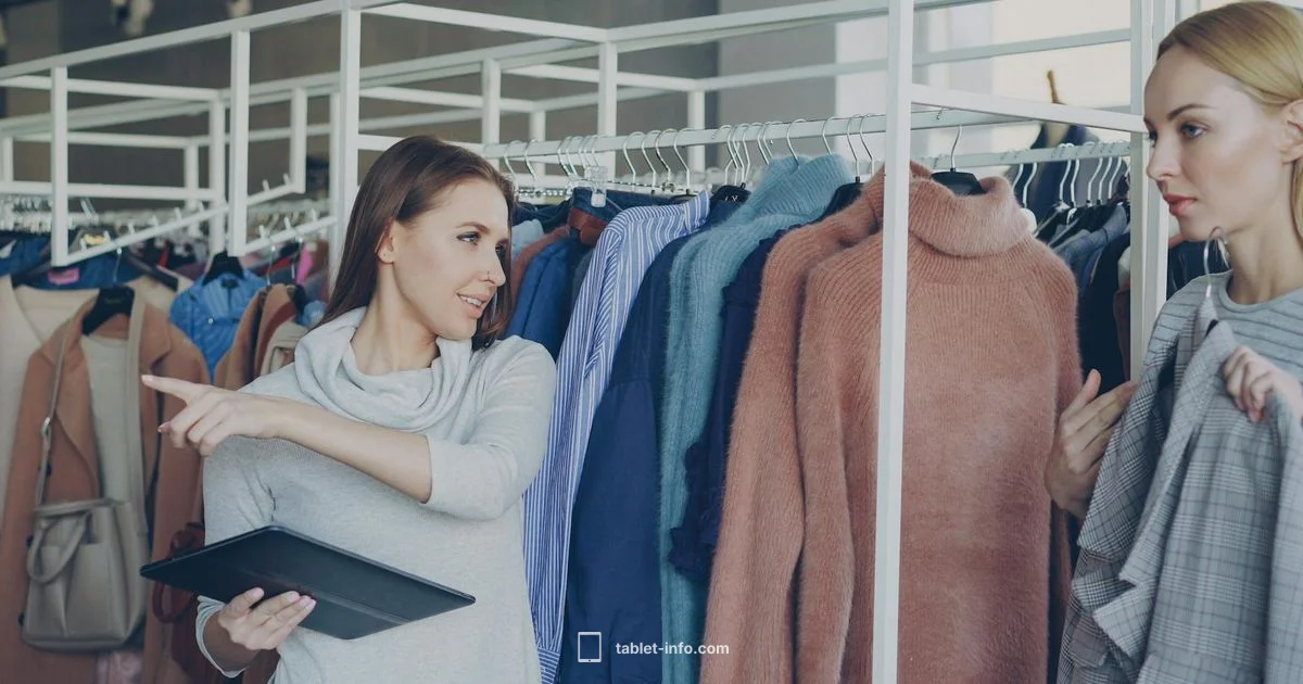 Nearby iPad Deals - Tablet Info