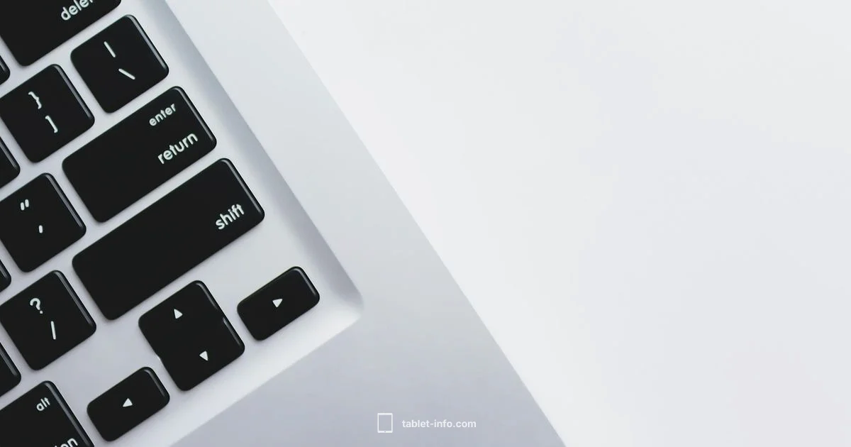 iPad Air 5 Overview - Tablet Info