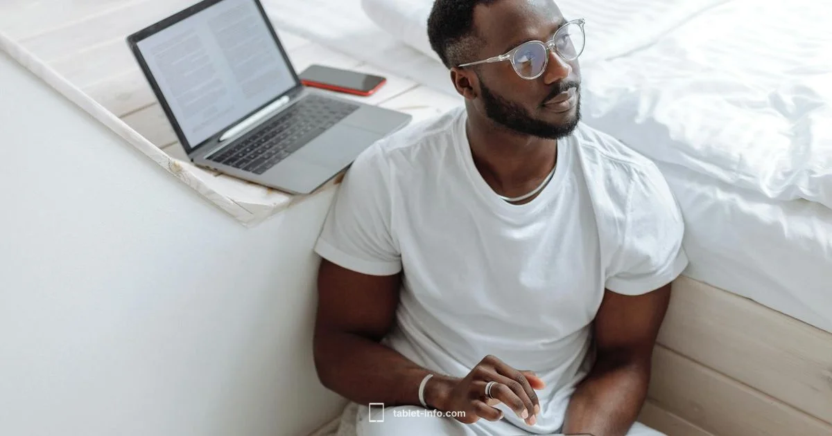 Battery Health Check - Tablet Info