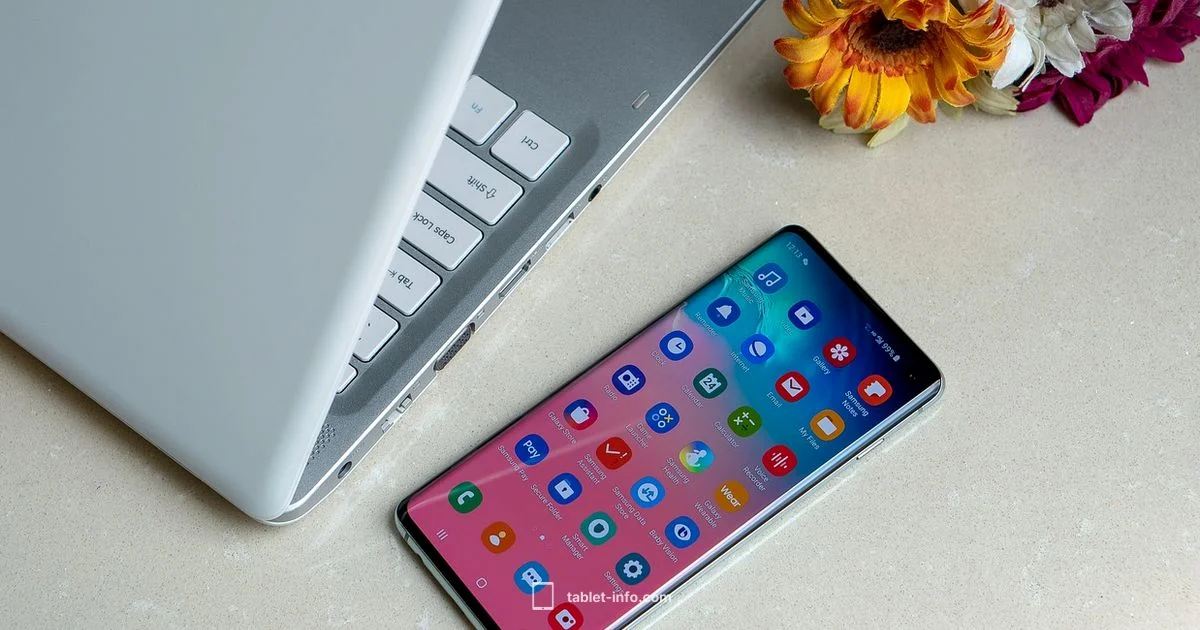 Galaxy Tab 10 Guide - Tablet Info