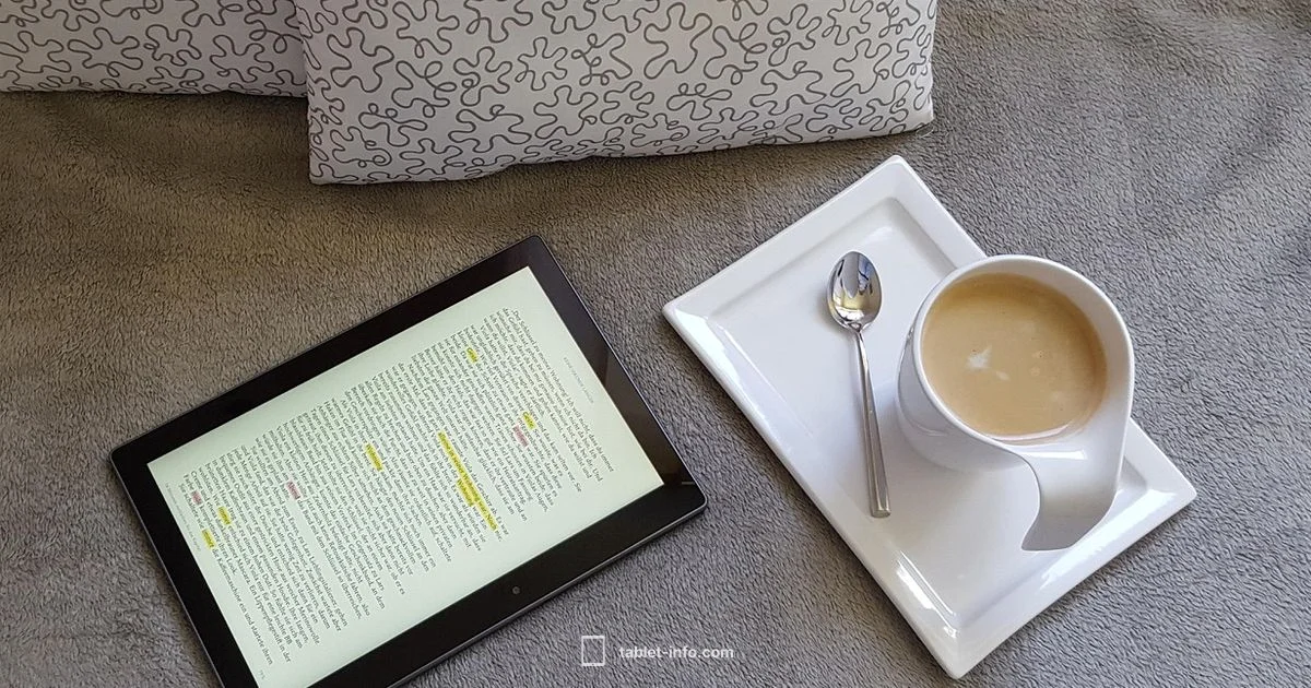 mini ipad footprint - Tablet Info