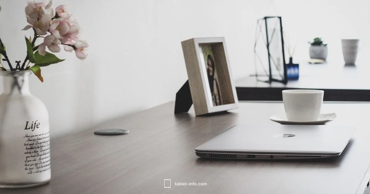 Hard Reset Guide - Tablet Info