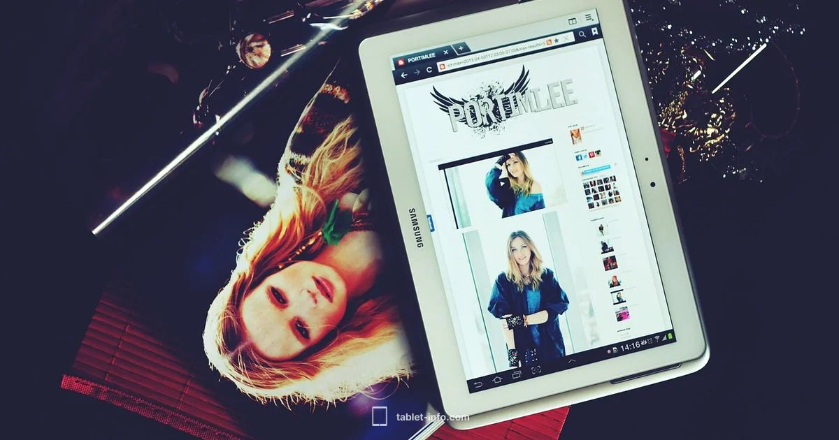 Deal Snapshot - Tablet Info