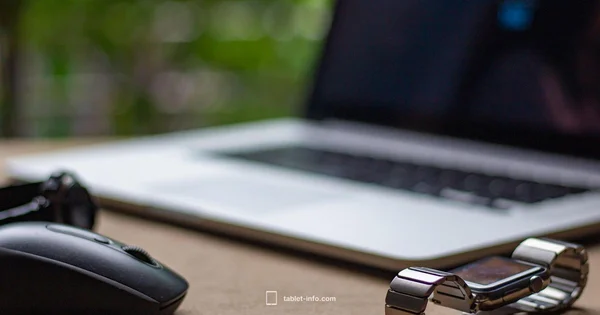 Mouse on iPad Setup - Tablet Info