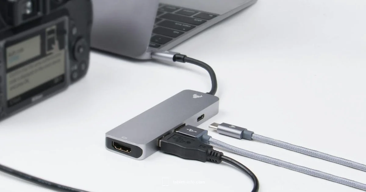 Speed Up iPad - Tablet Info