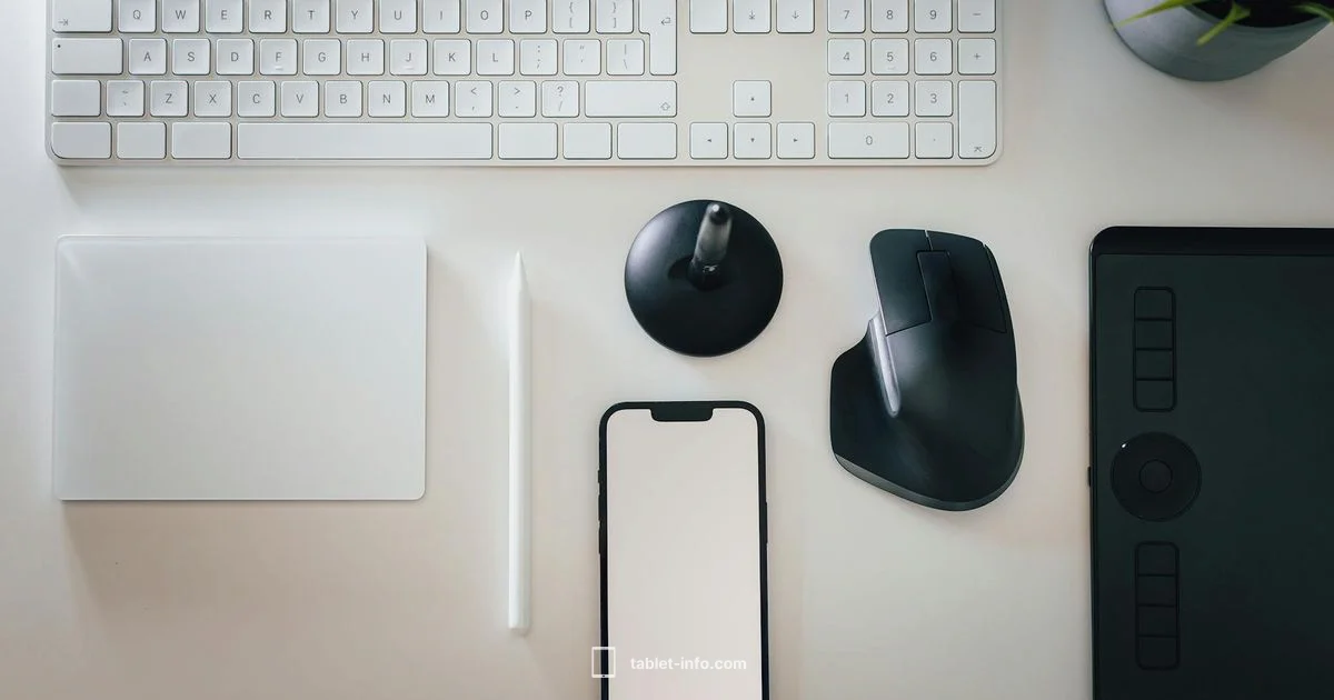 Charger ipad Guide - Tablet Info