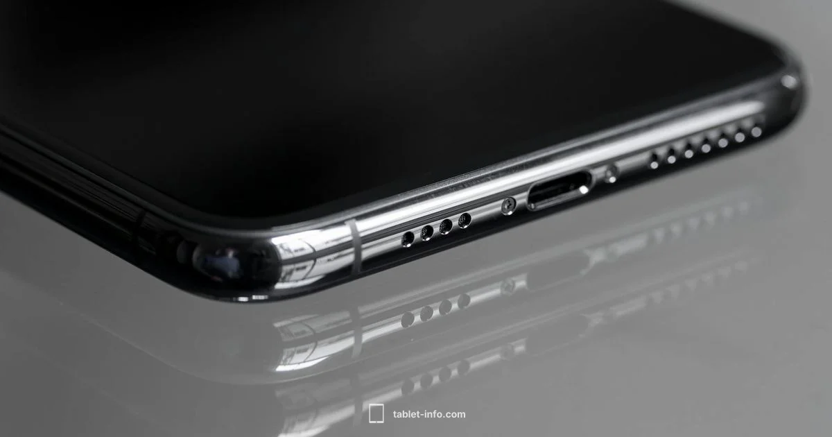 Tempered Glass Shield - Tablet Info