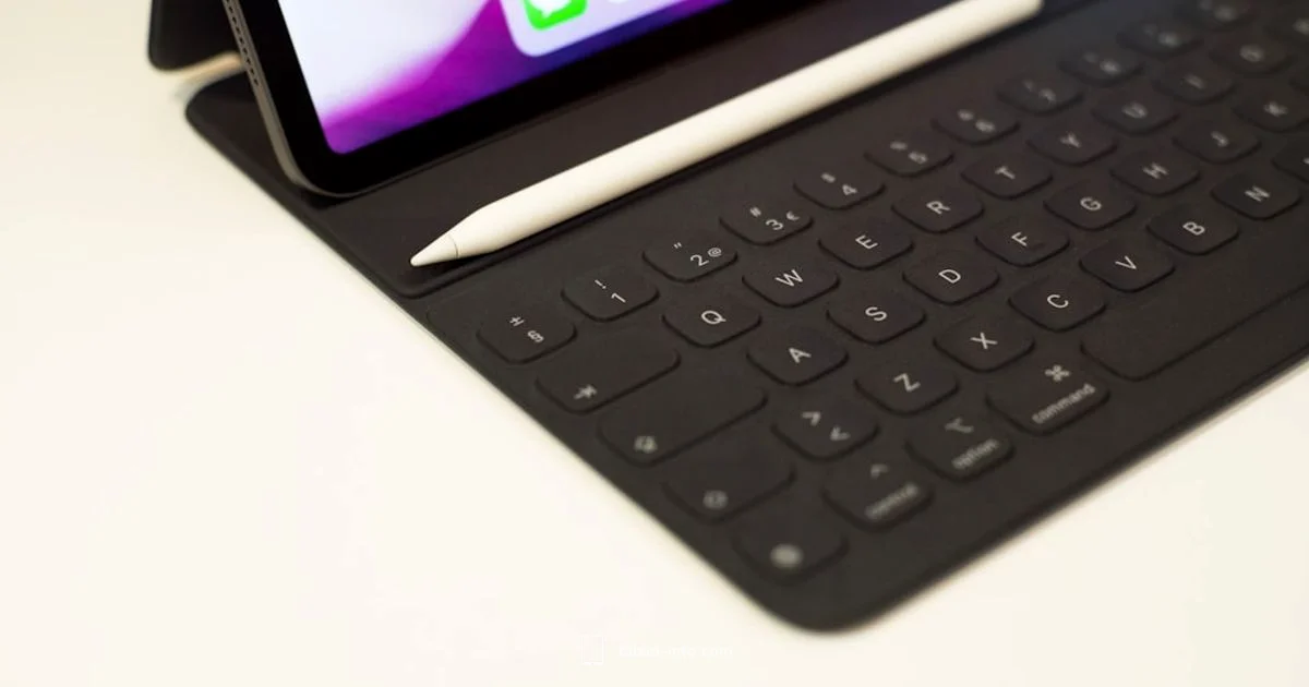 iPad Calling Guide - Tablet Info