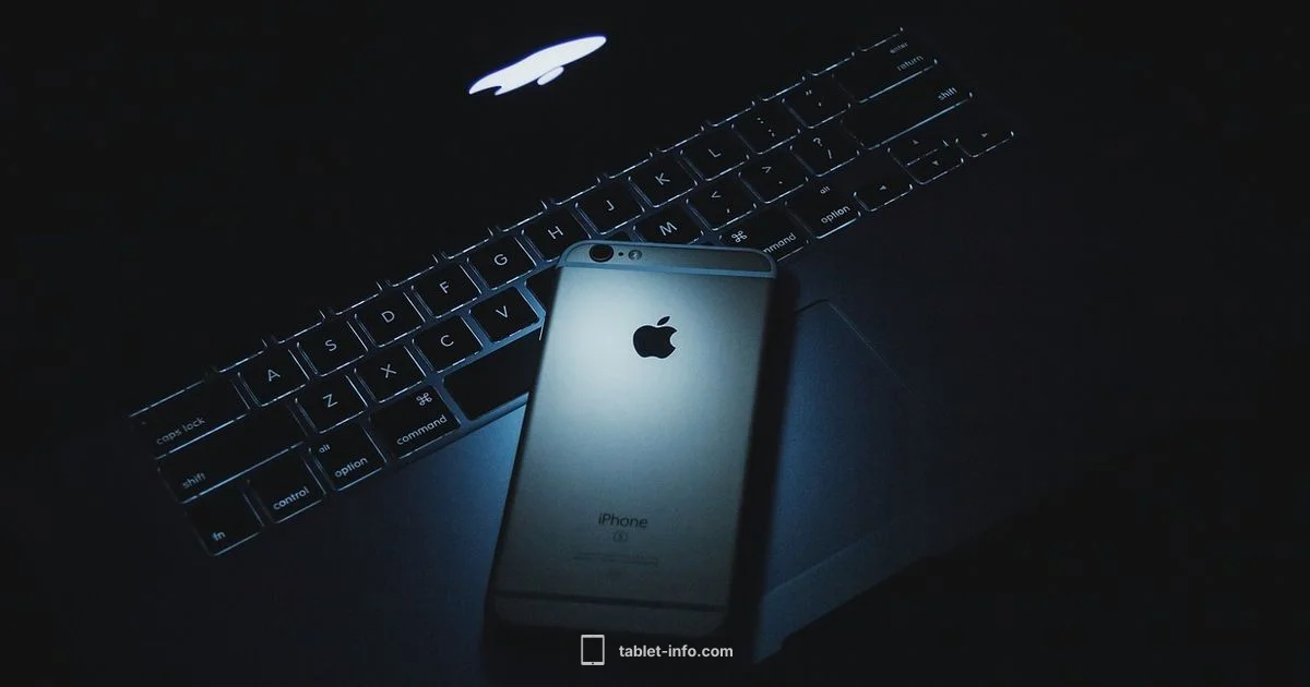 iPad Keyboard Case - Tablet Info