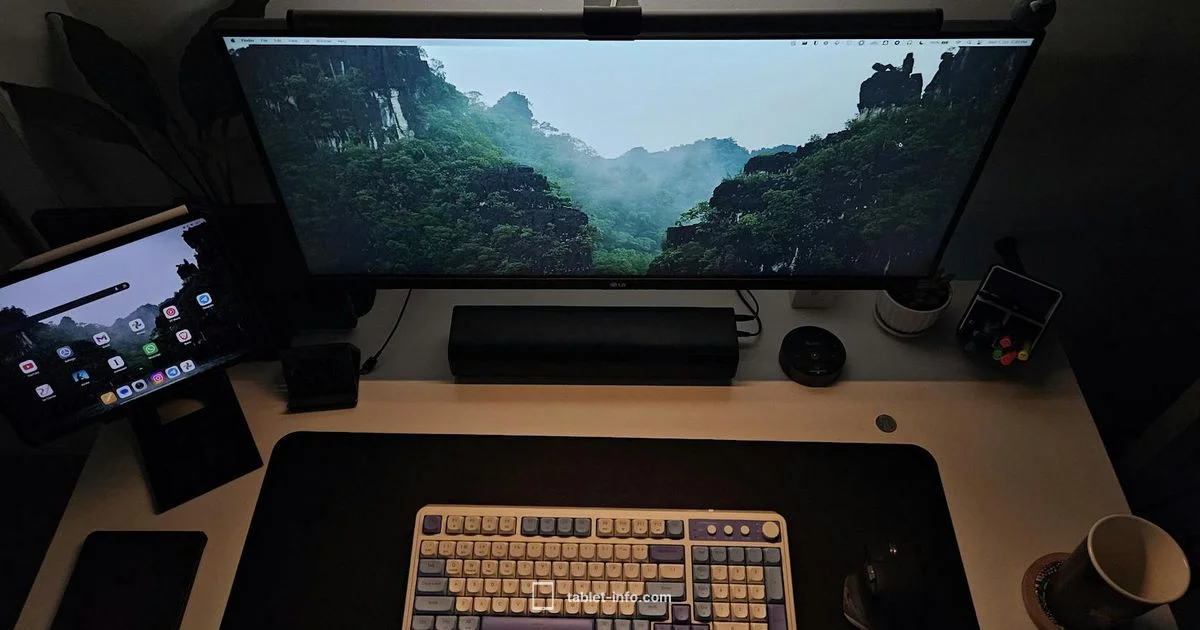 128 GB iPad Guide - Tablet Info