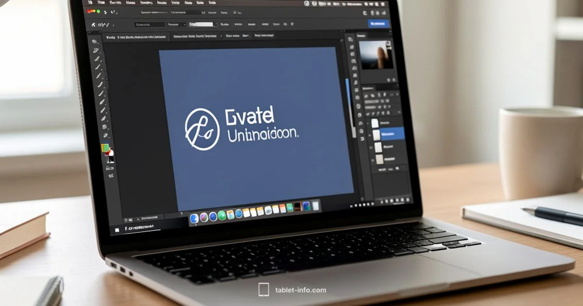 Edit on iPad - Tablet Info