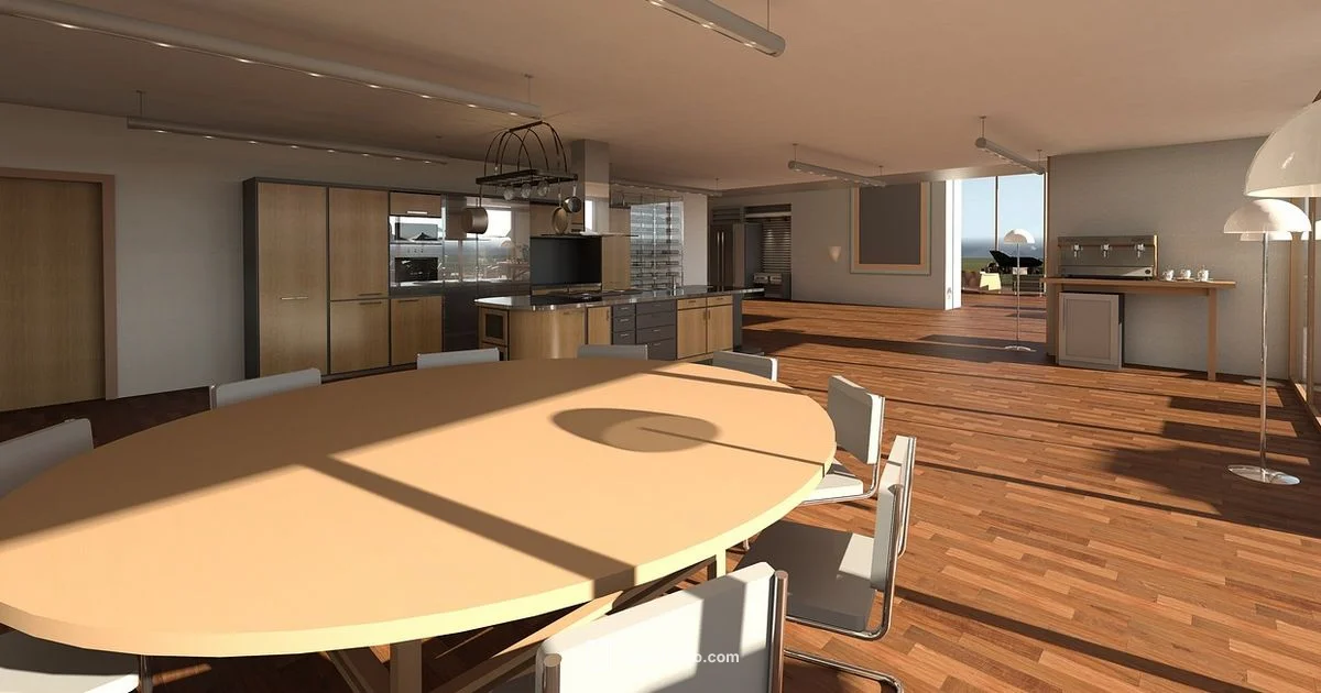 Powerful Yet Simple - Tablet Info