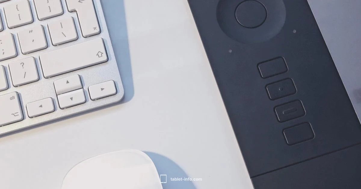 Tablet Showdown 2026 - Tablet Info