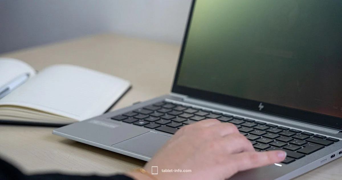 8th Gen Launch - Tablet Info