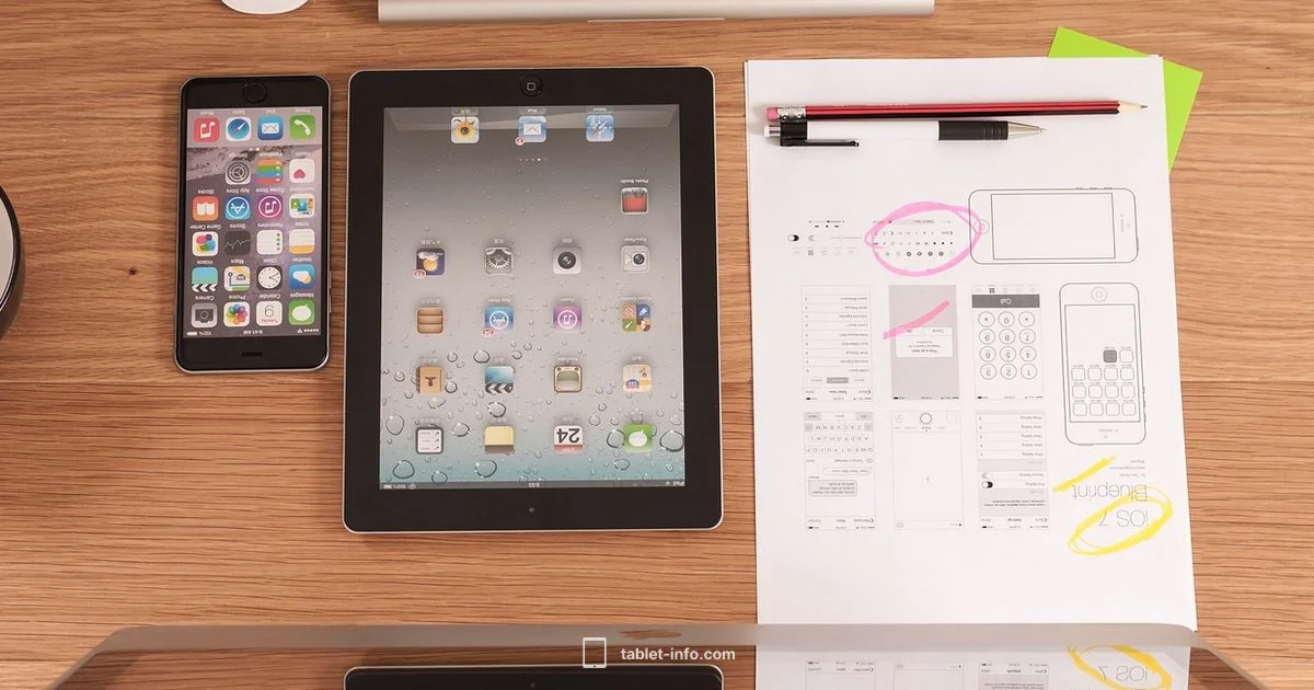 How iPads Work - Tablet Info