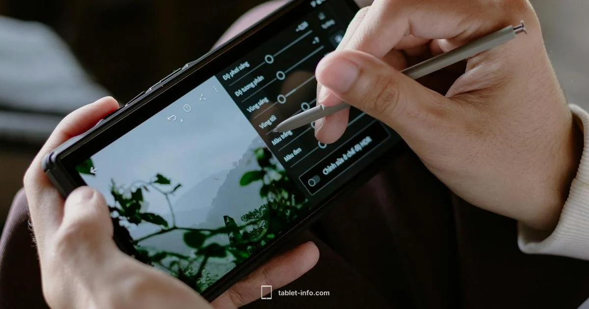 Word on iPad - Tablet Info
