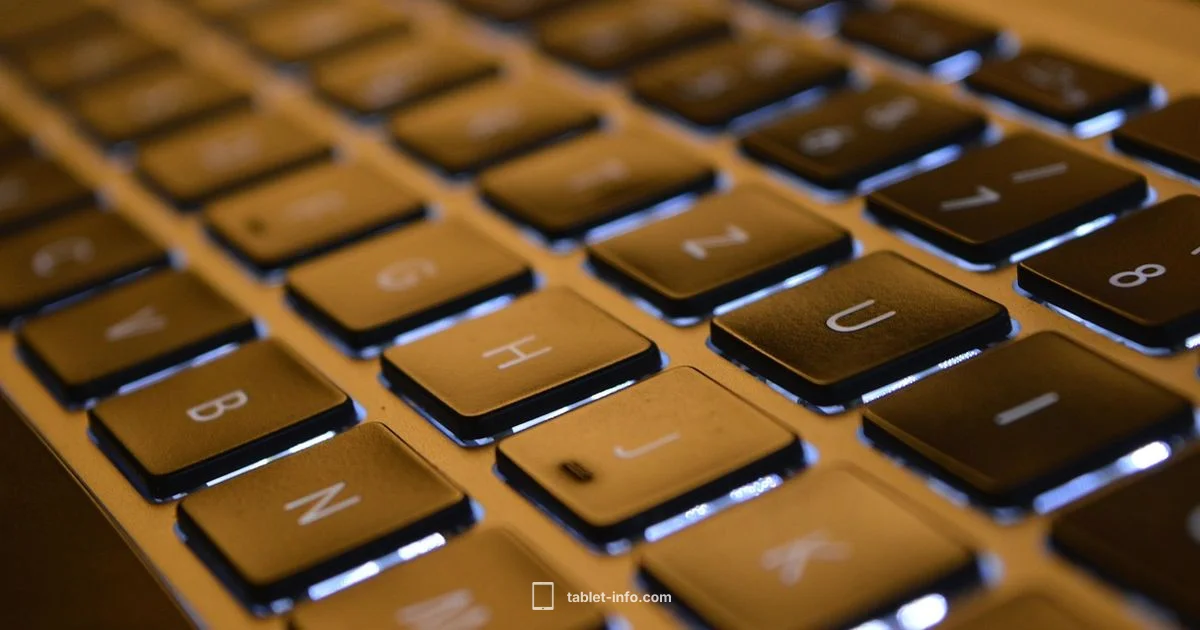 iPad Air 6 Guide - Tablet Info