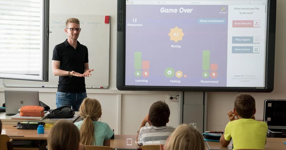 Education Store Guide Education Store Guide - Tablet Info