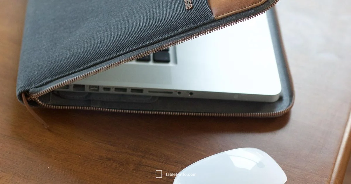 Top iPad Pro Cases - Tablet Info