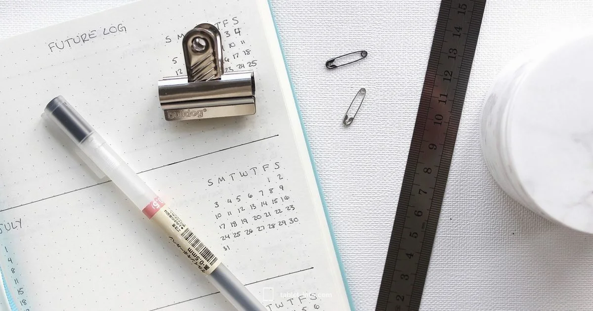 iPad Air Dimensions - Tablet Info