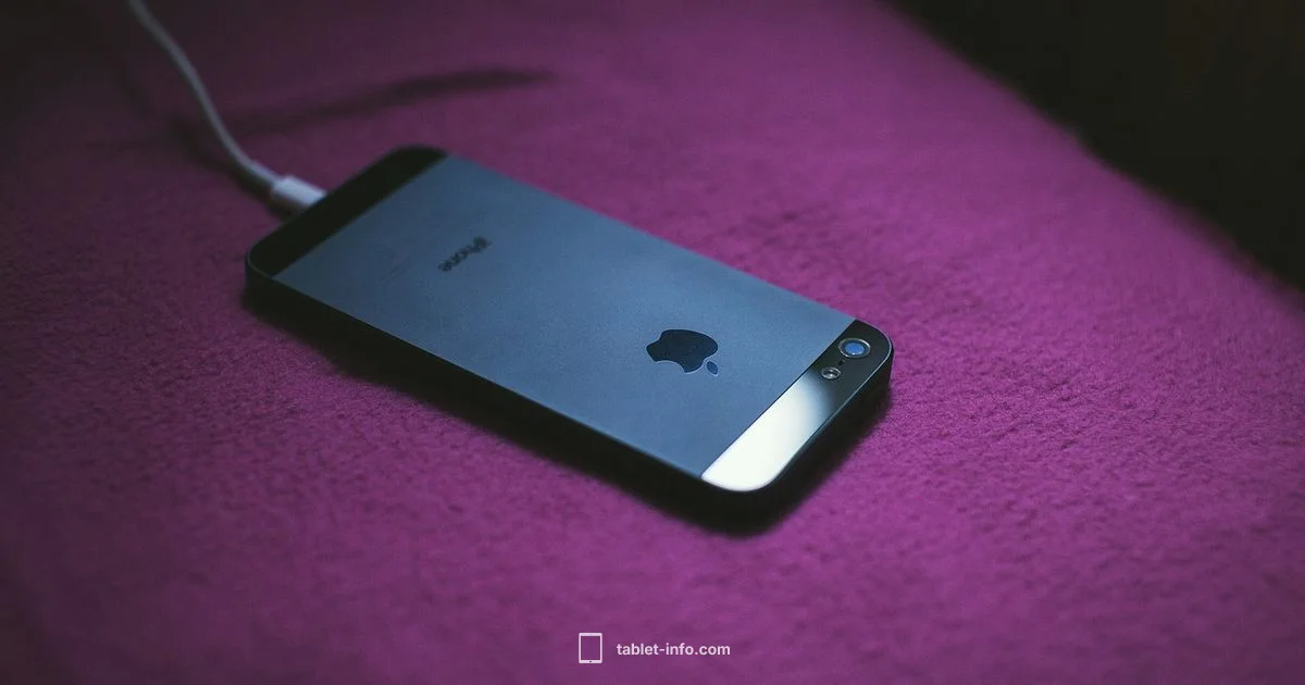 iPad Troubleshooting Guide - Tablet Info