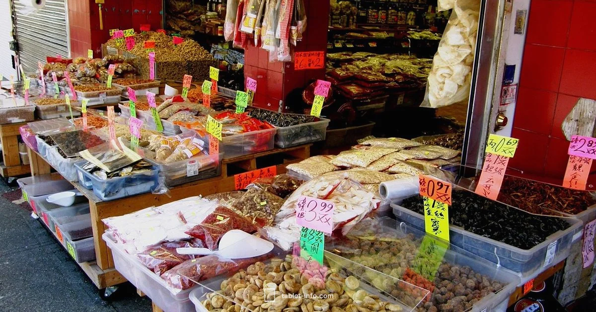 iPad Repair SG - Tablet Info