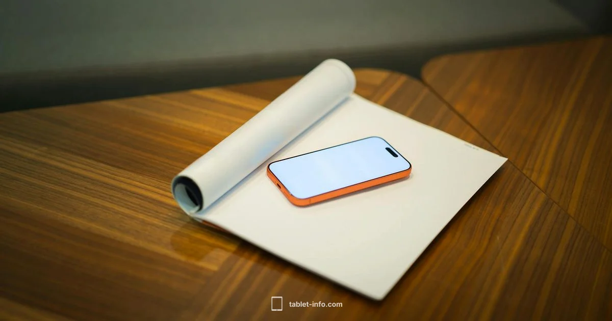 ipad phone guide - Tablet Info