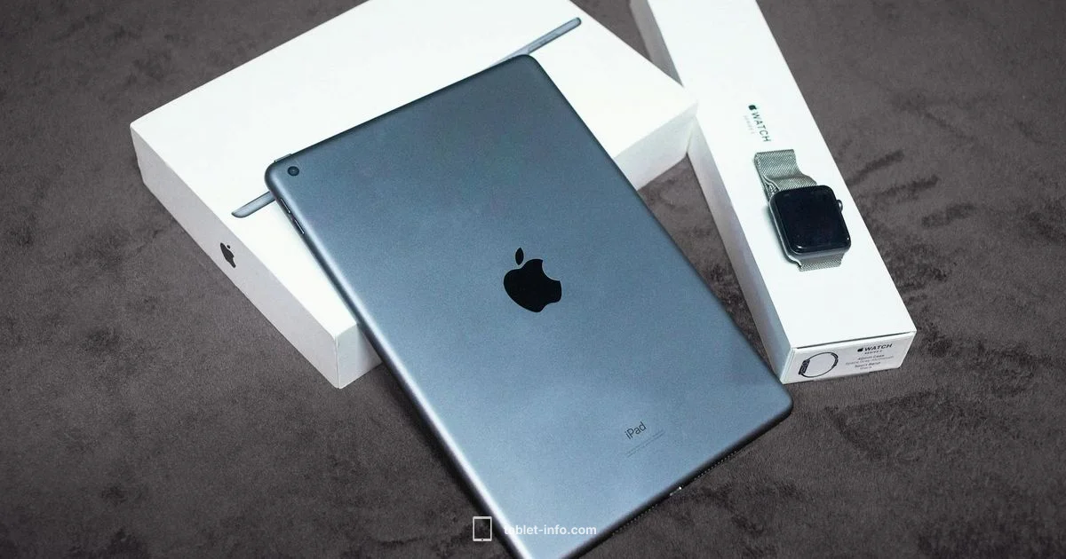 Smallest iPad Guide - Tablet Info