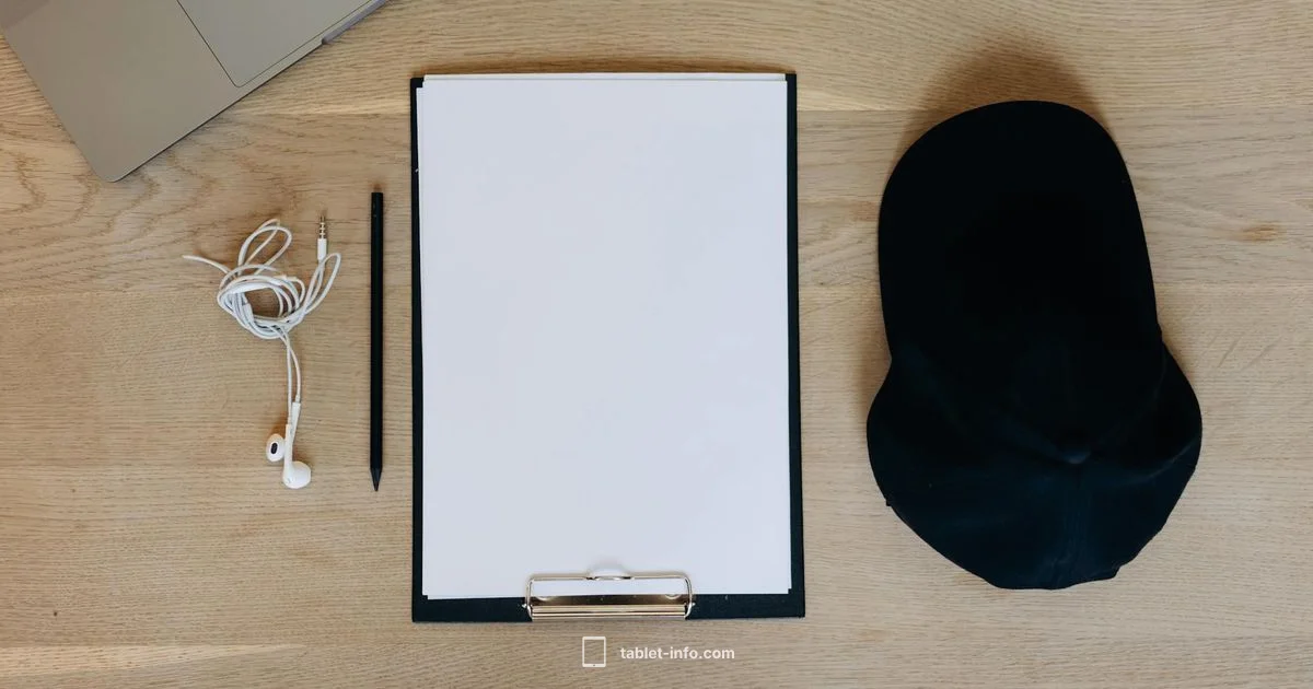 Best Case Picks - Tablet Info