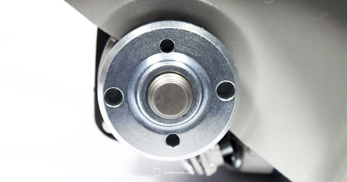 iPad Battery Replacement - Tablet Info