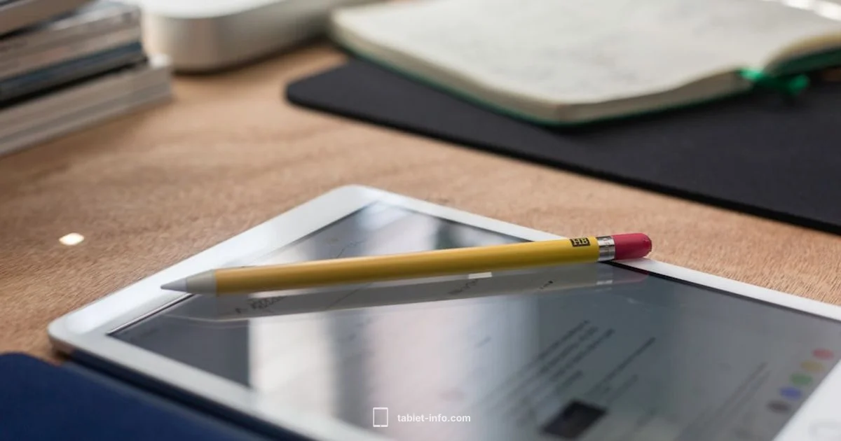 Education Store Deals - Tablet Info