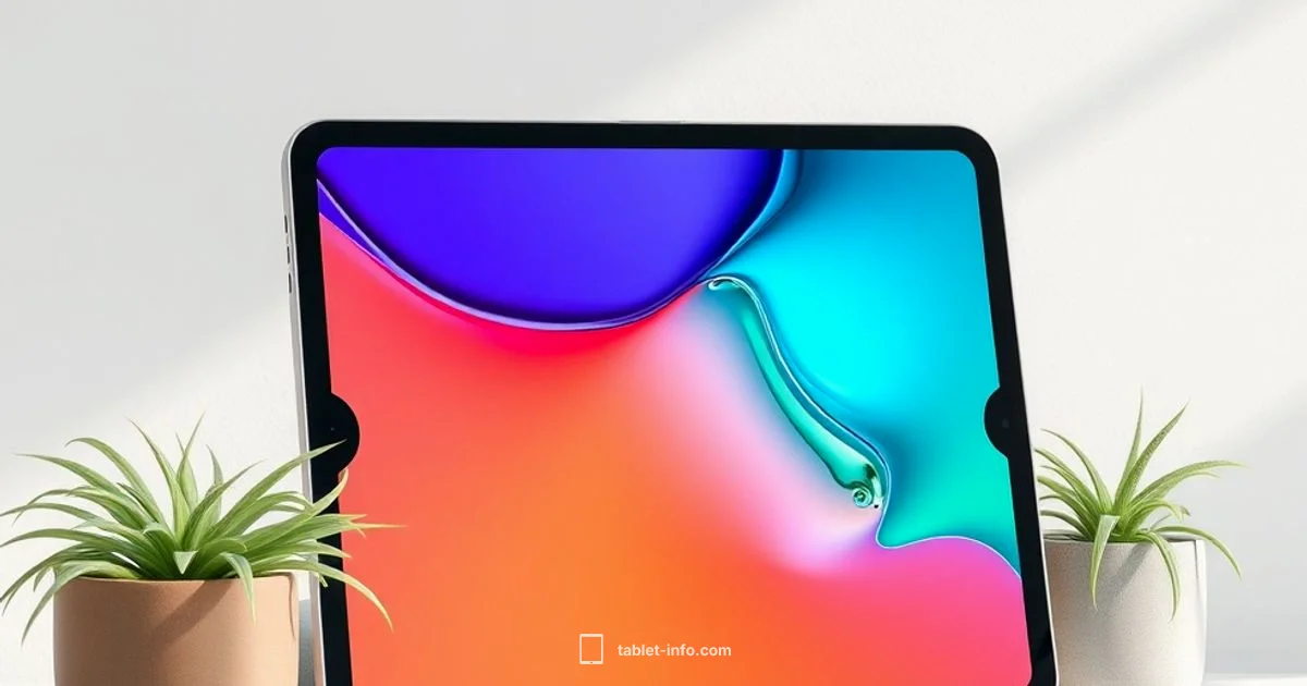 iPad 9 Release - Tablet Info