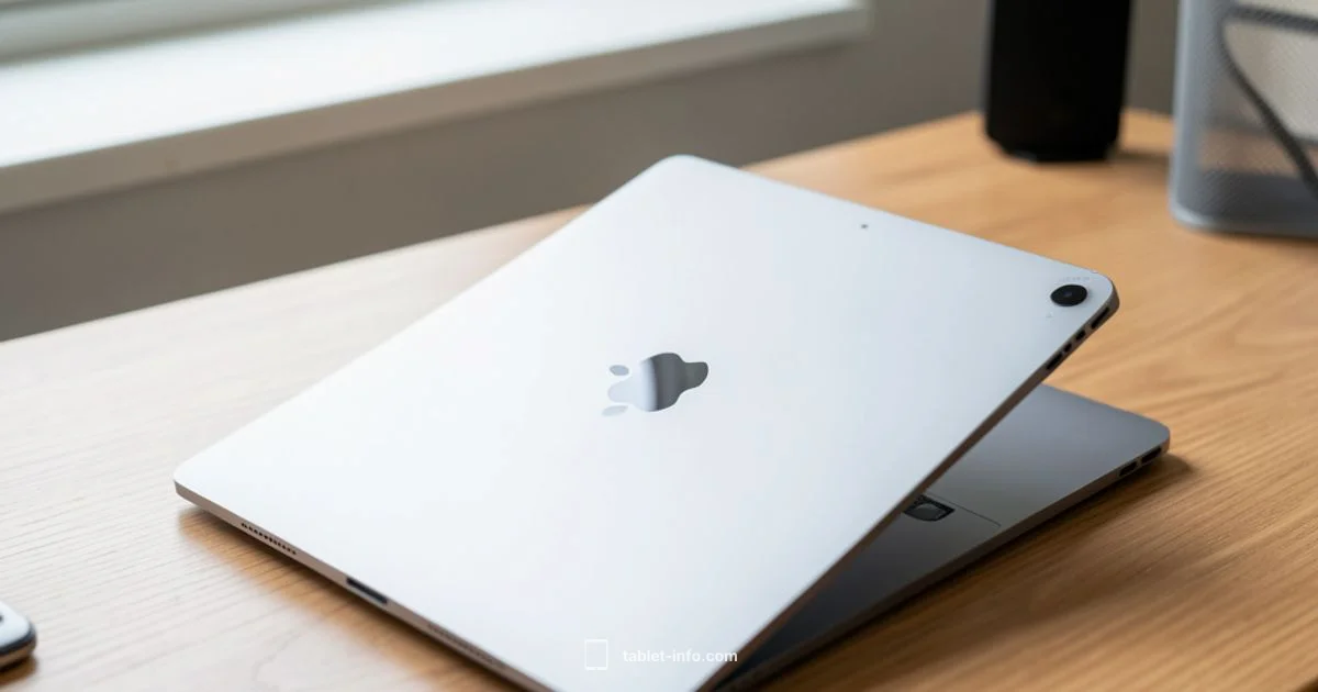 Verizon iPad Air Guide - Tablet Info