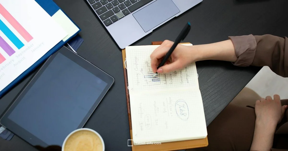 Unlocking iPad Steps - Tablet Info