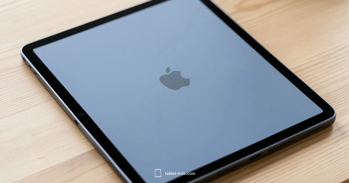 11 Inch iPad A16 - Tablet Info