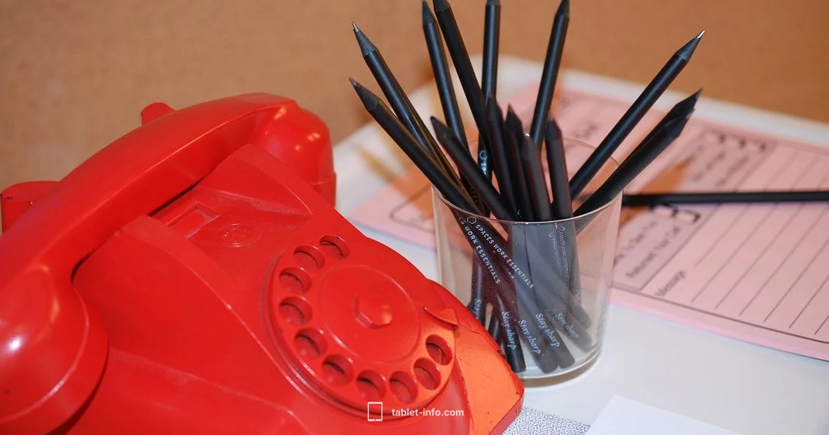 Apple Pencil Guide - Tablet Info
