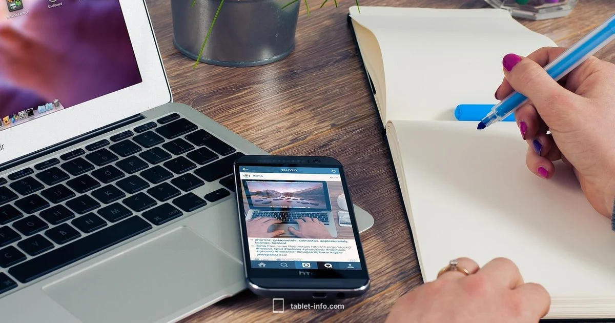 iPad Battery Tips - Tablet Info